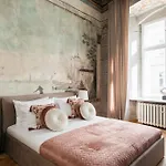 Lejlighed Fresco By Tyzenhauz *