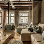 Apartment Fresco By Tyzenhauz *