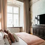 Fresco By Tyzenhauz * Krakkó