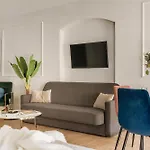 Apartman Fresco By Tyzenhauz