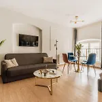 Apartman Fresco By Tyzenhauz *