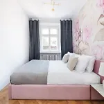 Fresco By Tyzenhauz Apartman Krakkó