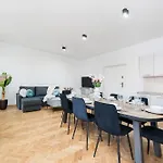 Apartman Fresco By Tyzenhauz *